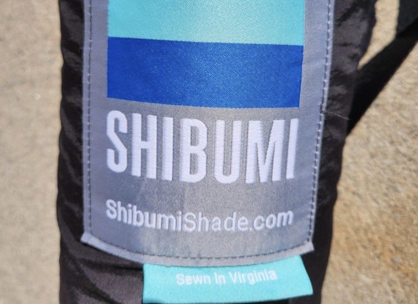 Shibumi Beach Canopy New!