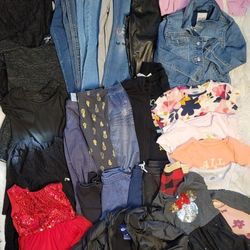 4t Girls Winter Clothing  