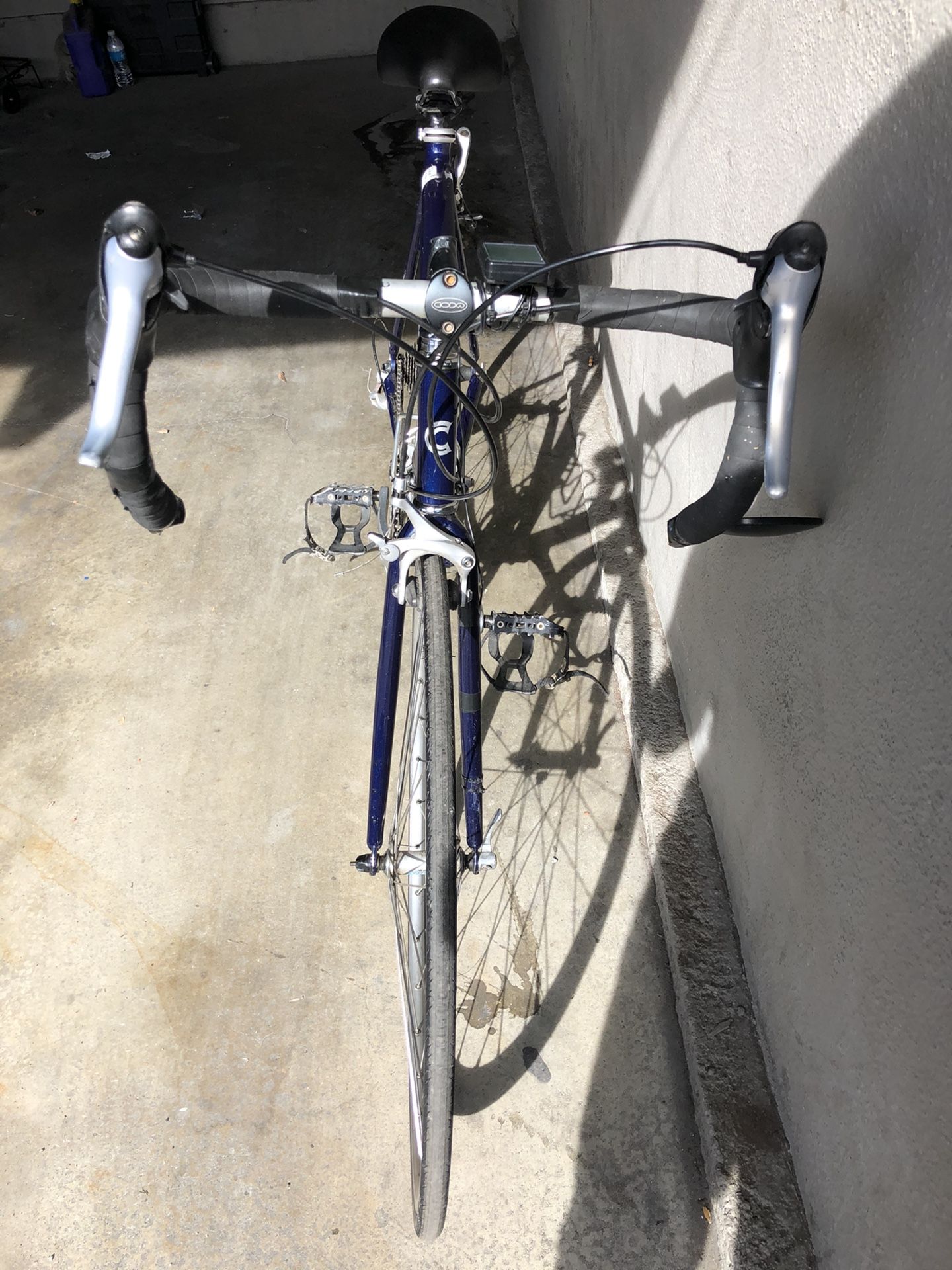 R300 CAAD2 Cannondale Road Bike (March 2021) for Sale in San Jose, CA
