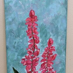 Original Hand Painted Art 