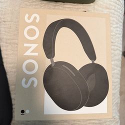 Sonos Ace Headphones