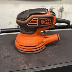 BLACK+DECKER