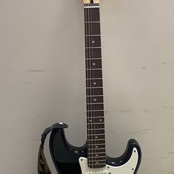 Squier Strat 