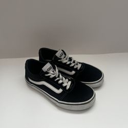 Kids Vans Ward