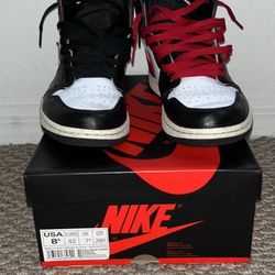 Jordan 1 High