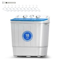 Portable Washing Machine