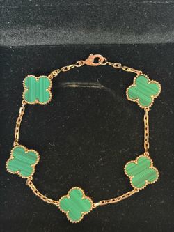 Van cleef