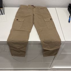 Gucci Cargo Pants