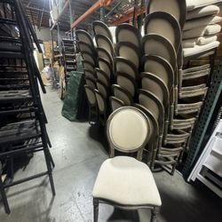 Medallion Chairs 