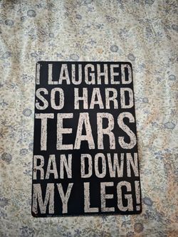 Funny Signs