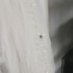Wedding Veils