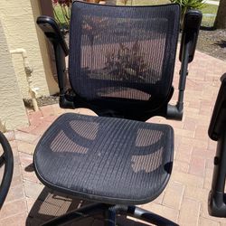 Like New Computer Chair For $40