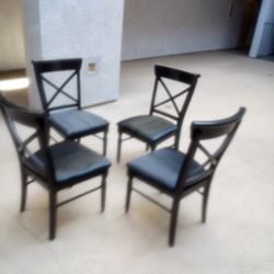 Dining Room Chairs 
