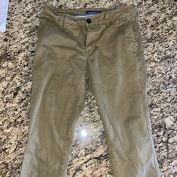 Mens Aeropostale Khaki’s 