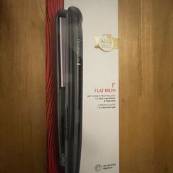 Remington Flat Iron 