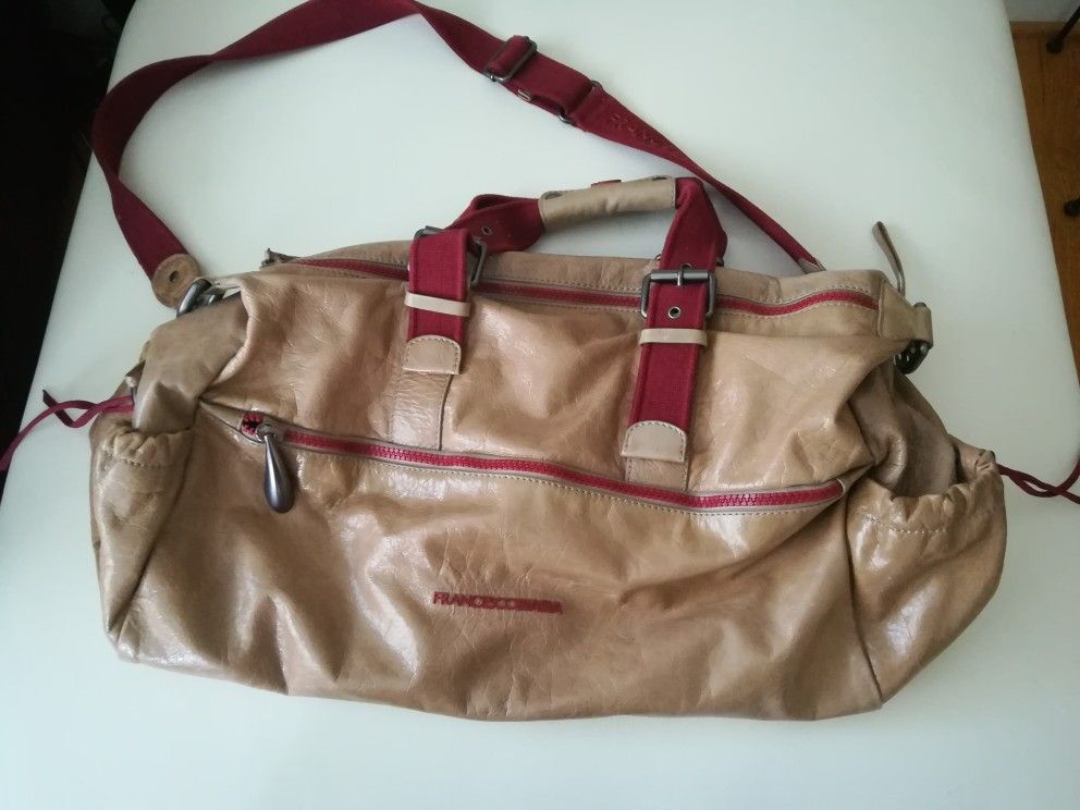 Francesco Biasia Sports/Travel/Picnic bag