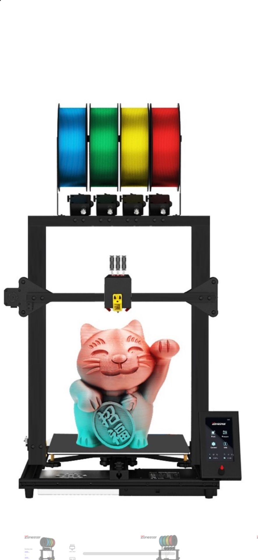 3D PRINTER