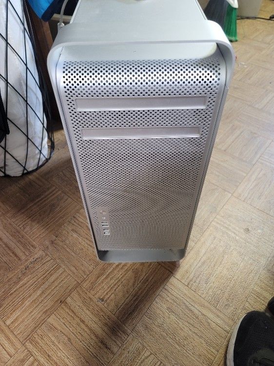 Apple Mac Pro