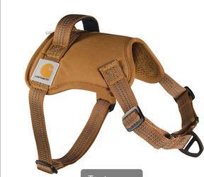 No Pull Dog Harness