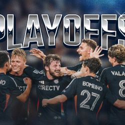 SDFC San Diego Futbol Club Sunday Playoffs