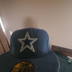 Cowboys Hat