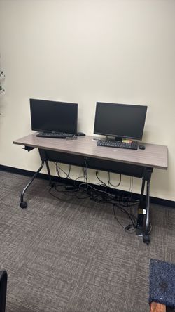 Training tables