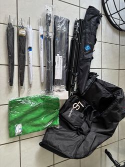 Limo studio kit
