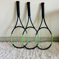 Wilson Blade Rackets For Sale