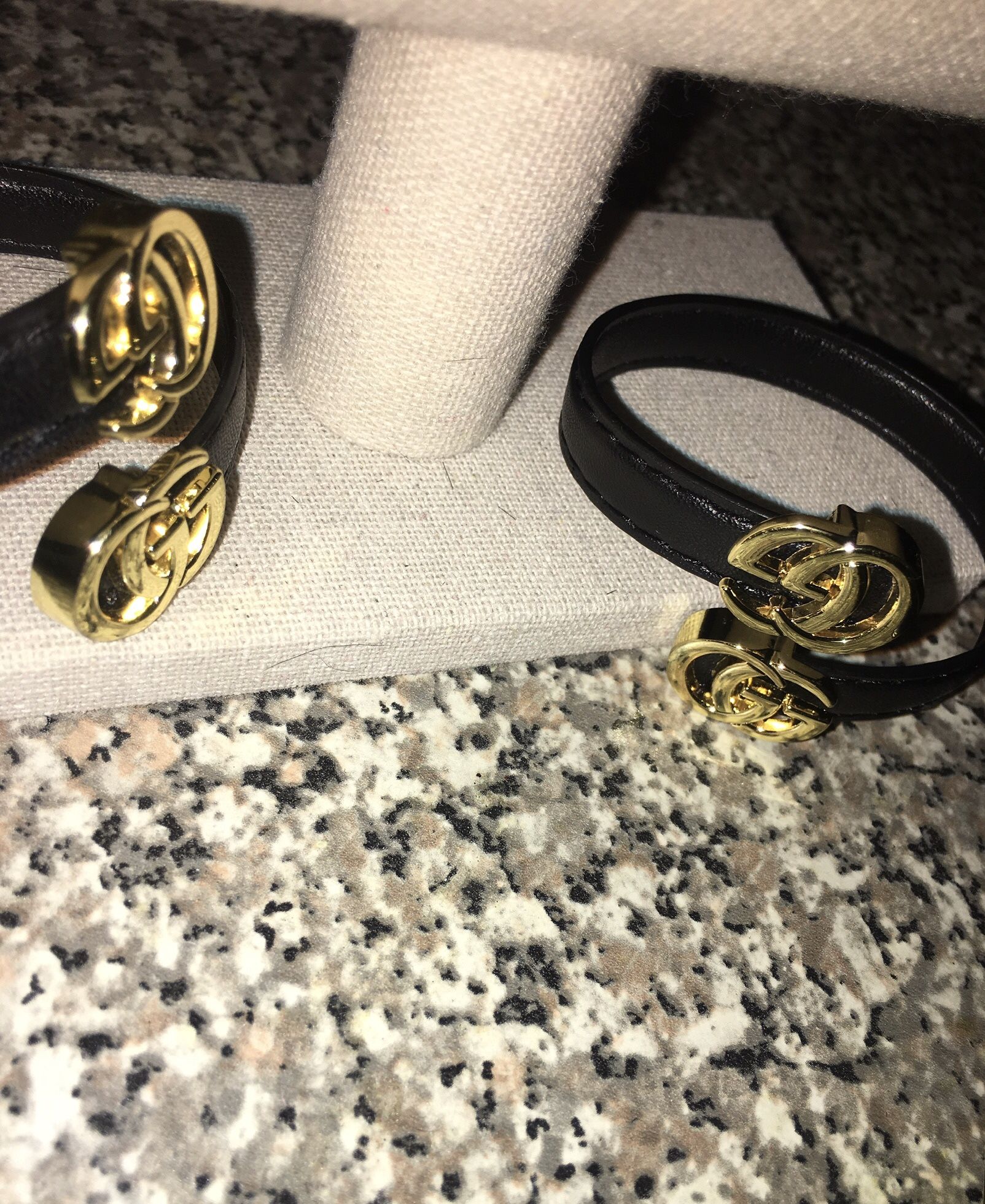 ( New ) GG - Bracelet