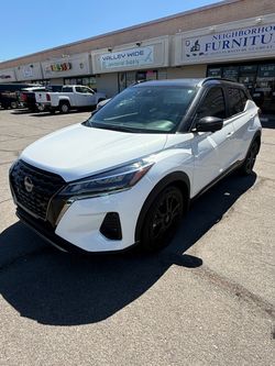 🚗 2024 Nissan Kicks SR — ONLY 20K MILES! 🚗