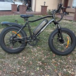 EBIKE