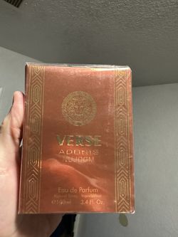 Verse Adonis “NUJDOM”