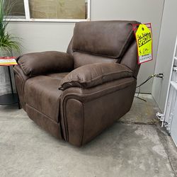 Power Recliner