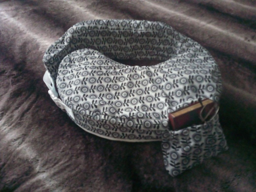 My Breast Friend Nursing Pillow