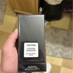 Tom Ford F*cking Fabulous EAU DE PARFUM (100ML)