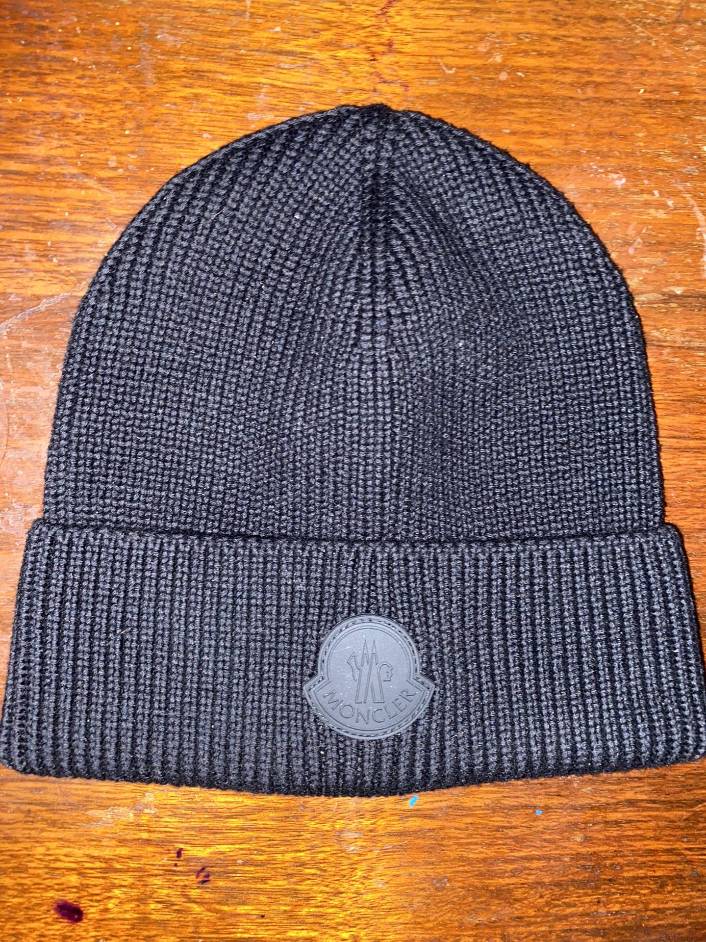 Moncler Beanie