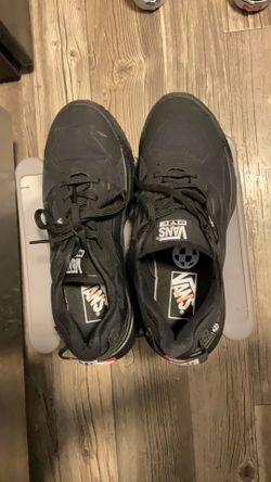 Vans Crosspath Shoe