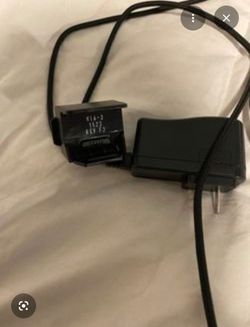 Ankle Monitor Charger