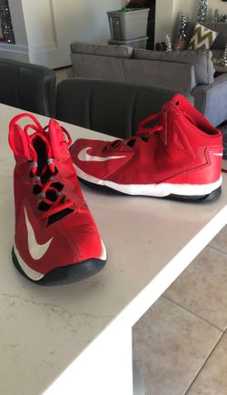 Boys Nike Sneakers