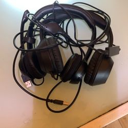 earphone For Games And Music 