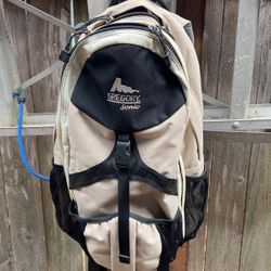 Back Pack