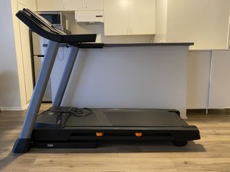 NordicTrack T 6.5 S treadmill