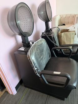 Salon Dryer 