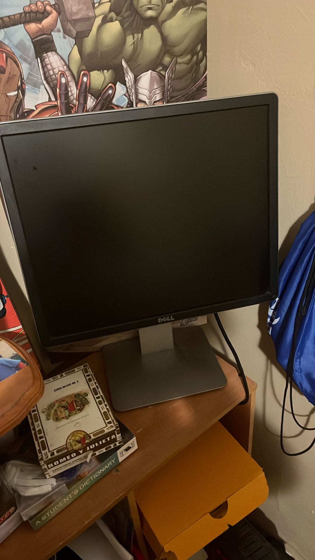 dell monitor