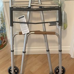 Walker - Brand New, Never Used