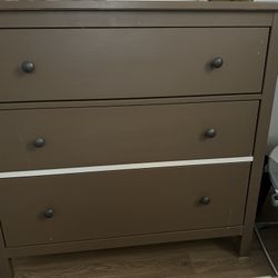 IKEA Dresser