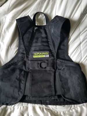 Nike sparq weight vest best sale