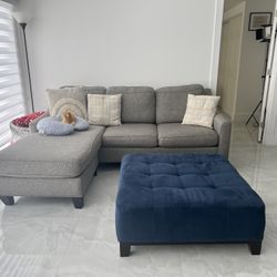 Couch Set 