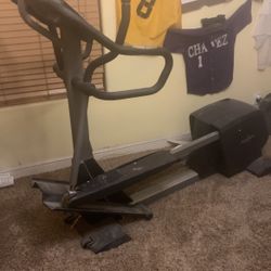 Step Climber 