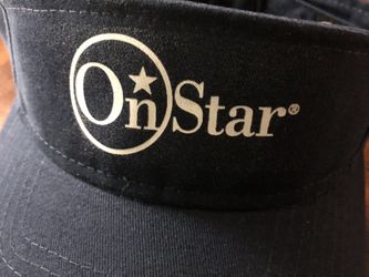 Sun Visor, Brand new, Adjustable.  For Woman, Teen Or Man